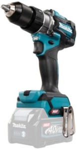 Акк. дрель Makita HP001GZ (XGT)