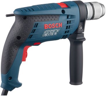 Дрель Bosch GSB 13 RE (БЗП) (0601217100)