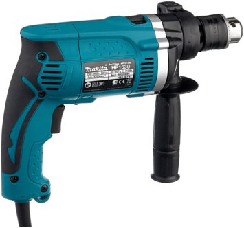 Дрель Makita HP1630K