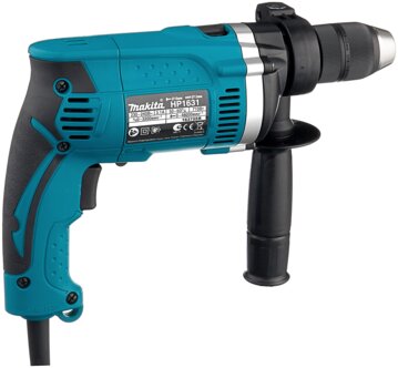 Дрель Makita HP1631K