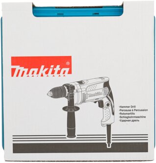 Дрель Makita HP1631K