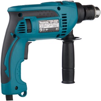 Дрель Makita HP1640