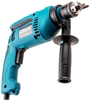 Дрель Makita HP1640K