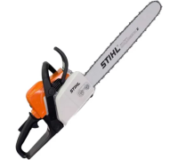 Бензопила STIHL MS 180 (45см, 61 3/8 1,3мм, простой двиг.)