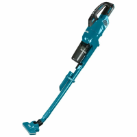 Акк. пылесос Makita CL003GZ (XGT)