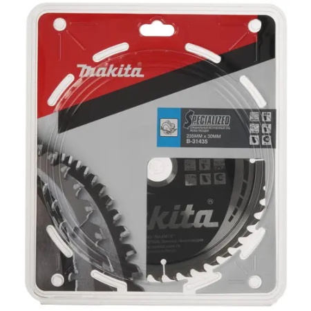 B-31435 Диск пильный для дем. работ 235х30х1.6/48T