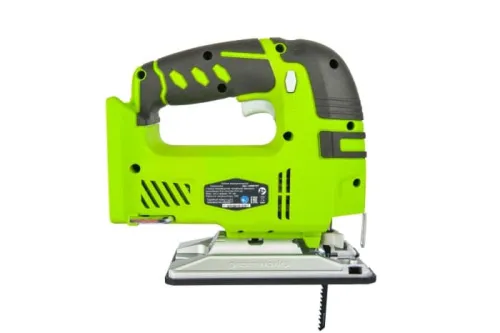 Акк. лобзик Greenworks G24JS 24В (щеточн, кейс, 3600007)