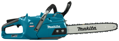 Акк. цепная пила Makita UC011GZ (XGT, 52 3/8", 1,3)