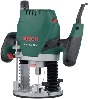 Фрезер Bosch POF 1400 ACE