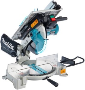 Пила торц. Makita LH1040F