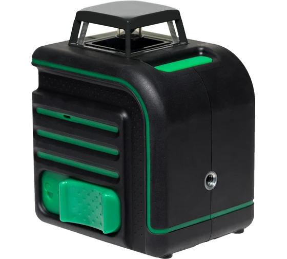 Лазерный уровень ADA CUBE 2-360 GREEN Ultimate Edition