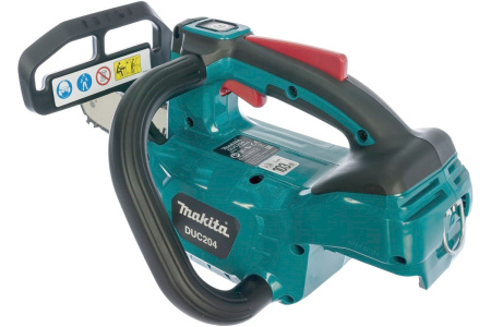 Акк. пила цепная Makita DUC204SF (1х3,0Ач, 33 3/8" 1,1)
