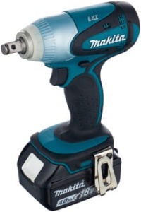 Гайковерт Makita DTW251RME