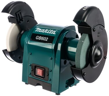 Точило Makita GB602