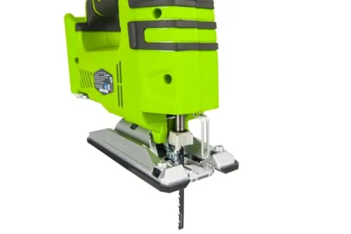 Акк. лобзик Greenworks G24JS 24В (щеточн, кейс, 3600007)