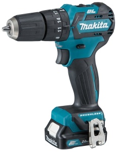 Акк. дрель Makita HP332DWME