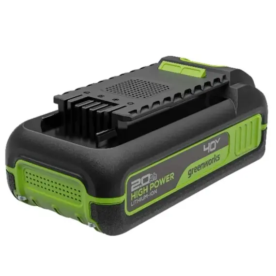 АКБ Greenworks High Power G40HP2, 40V, 2,0Ач