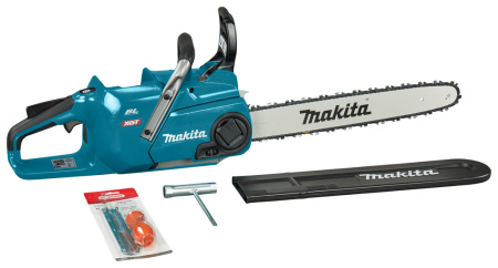 Акк. пила цепная Makita UC017GZ01 (XGT, 62 3/8",1,3)