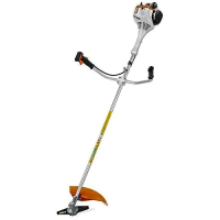 Мотокоса FS 55 С-Е (0,75 кВт, GSB 230-2,  AutoCut 27-2, двойн. ремень, комфорт)