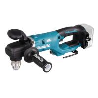 Акк. дрель угловая Makita DDA450ZK (18В, б/щет, без АКБ и З/У)