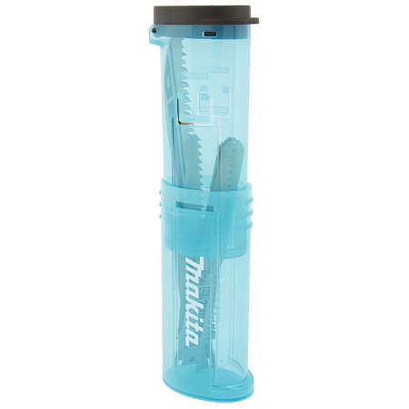 B-44432 Набор сабельных пилок для дерева 6шт. (Super Expressх2, Basicх2, дерево с гвоздямих2)