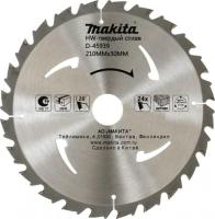 D-45939 Пильный диск Makita для дерева 210x30x2/1.3x24T