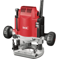 Фрезер DCK KMR8