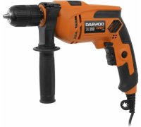 Дрель ударная DAEWOO DAD 850