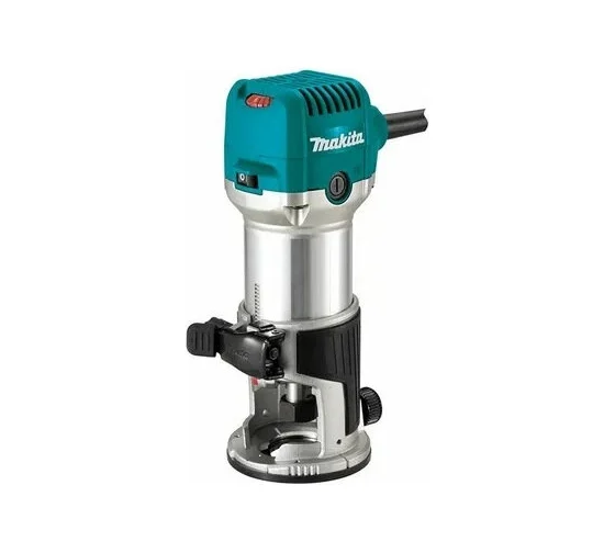 Фрезер Makita RT0702C (кромочн.)