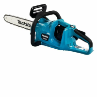 Акк. пила цепная Makita DUC353RF2 (2x18В, 52 3/8 1,1, 2х3,0Ач)