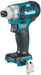 Акк. дрель Makita TD111DZ