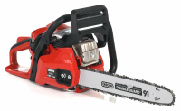 Бензопила GEOS Max CSP142 (1,7кВт, 2,3л.с, 16"/40см, 57 3/8 1,3мм)