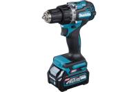 Акк. дрель Makita DF002GD201