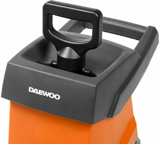 Измельчитель электрич. DAEWOO DSR 2700E