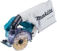 Пила дисковая Makita DCC500Z