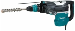 Перфоратор Makita HR5212C (AVT, SDS-max)