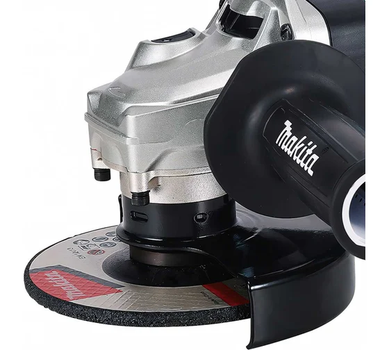 МШУ Makita GA5095X01 (1,9кВт, клавиша)