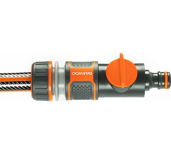 Бочковой насос для чистой воды DAEWOO DCP 4500