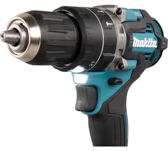 Акк. дрель-шуруповерт Makita HP002GD201 (XGT)