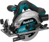 Пила дисковая Makita HS012GZ (XGT)