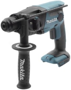 Акк. перфоратор Makita DHR165Z