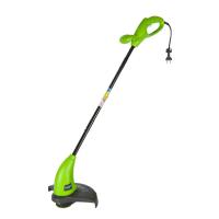 Триммер садовый электр. Greenworks GST2830