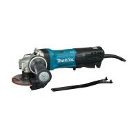МШУ Makita GA5093X01 (1,9кВт, 125мм, клавиша, р/об)