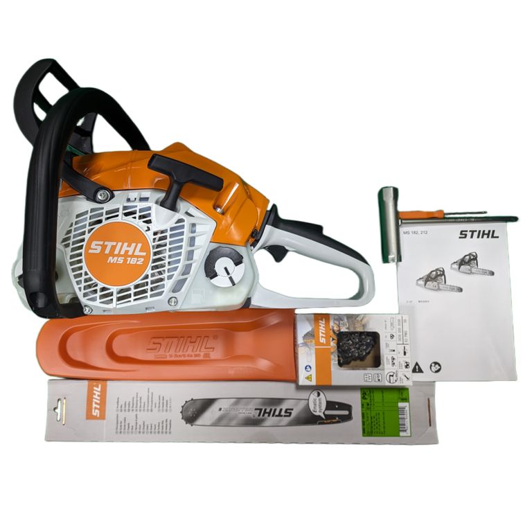 Stihl Ms 180 14 Купить Спб