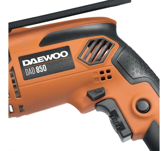 Дрель ударная DAEWOO DAD 850