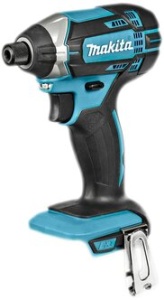 Гайковерт Makita DTD152Z (165Нм)