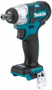 Акк. гайковерт Makita TW161DZ