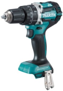 Акк. дрель Makita DHP484Z