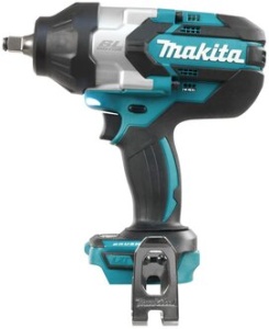 Акк. гайковерт Makita DTW1001Z (1050Нм, 3/4")