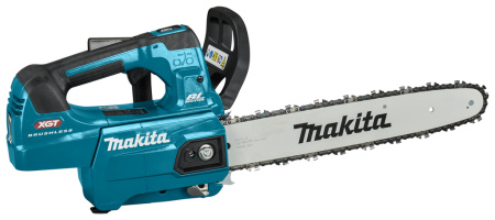 Акк. цепная пила Makita UC004GZ (XGT, 52 3/8",1,1)
